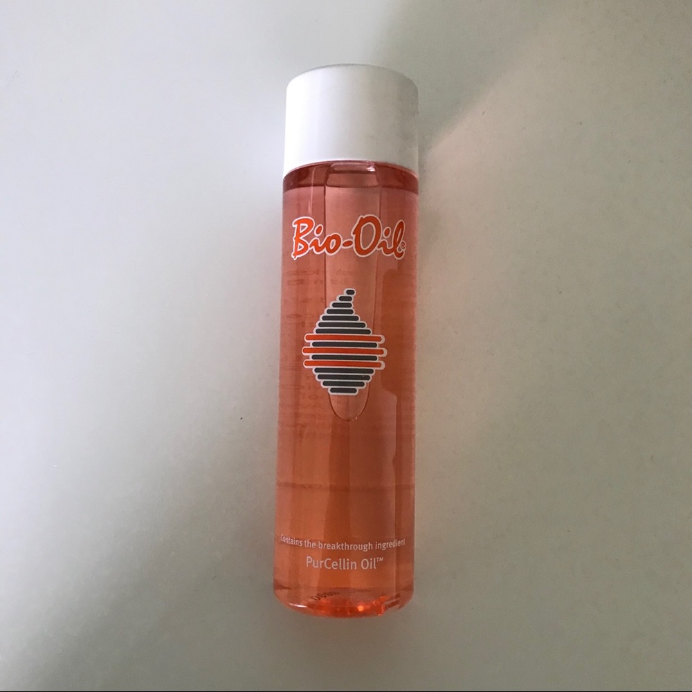 - NEW  Bio-Oil Skincare Oil
